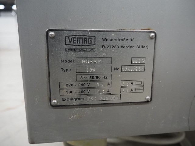 Vemag - afbeelding 11 van  20