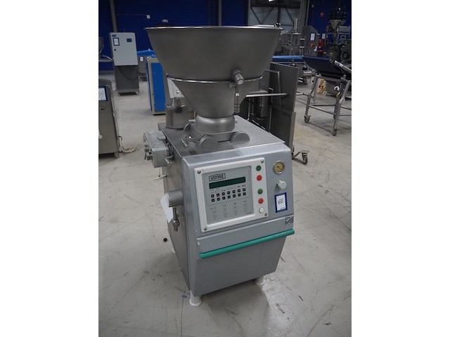 Vemag - afbeelding 1 van  20