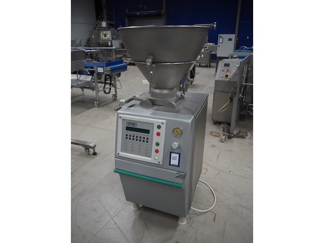 Vemag - afbeelding 12 van  20