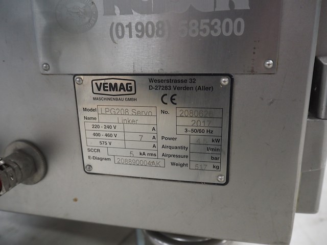 Vemag - afbeelding 11 van  19