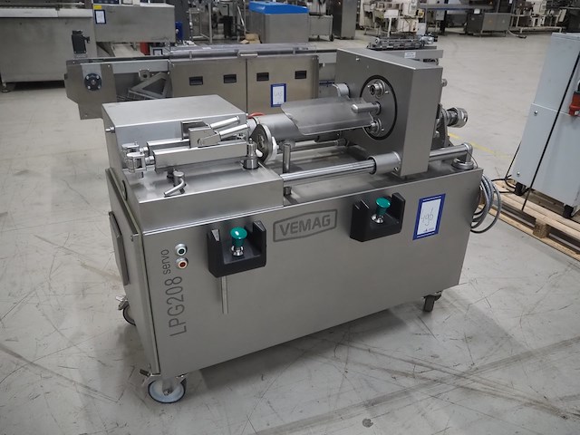 Vemag - afbeelding 1 van  19