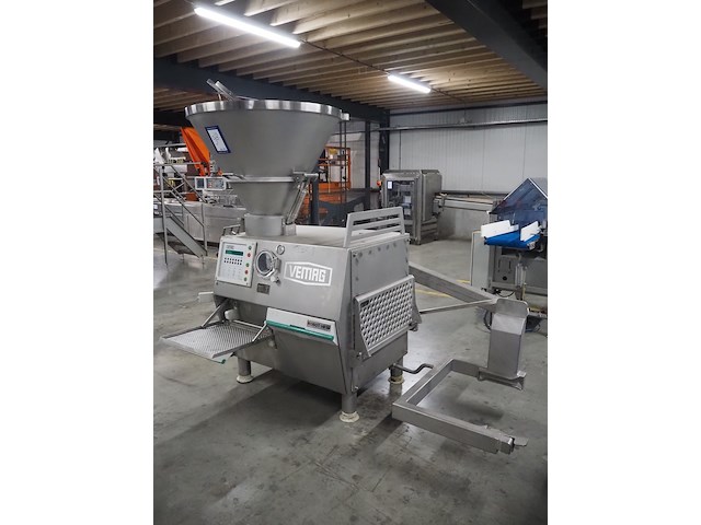 Vemag - afbeelding 1 van  25