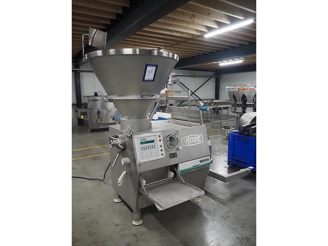 Vemag - afbeelding 12 van  25