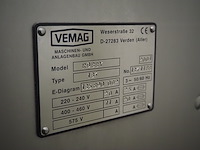 Vemag - afbeelding 6 van  16
