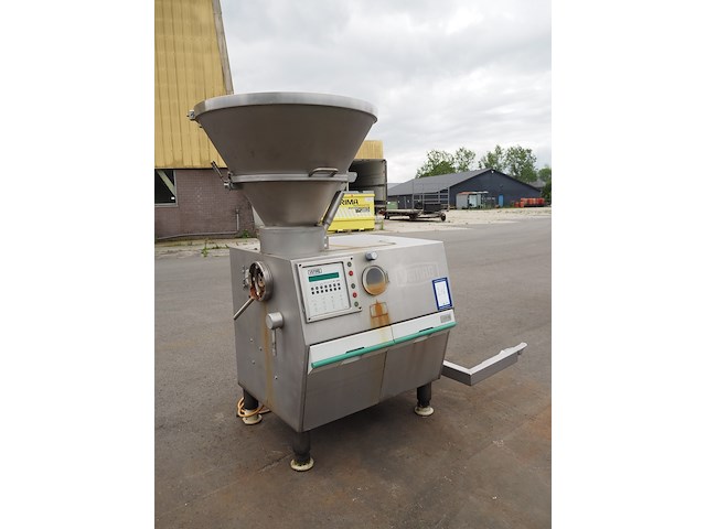 Vemag - afbeelding 5 van  12