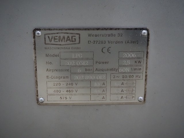 Vemag - afbeelding 5 van  13