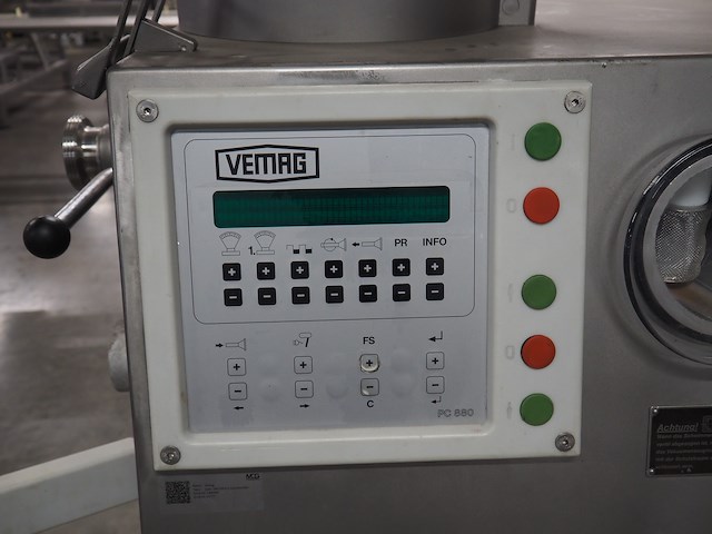 Vemag - afbeelding 3 van  16