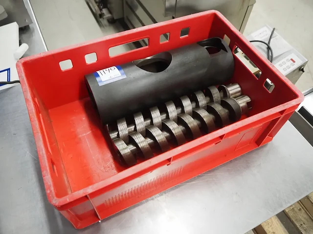 Vemag - afbeelding 1 van  8