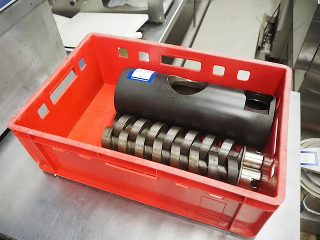Vemag - afbeelding 2 van  8