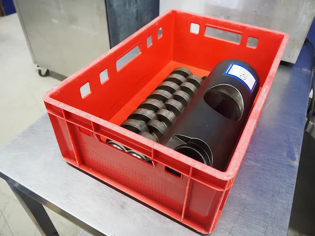 Vemag - afbeelding 3 van  8