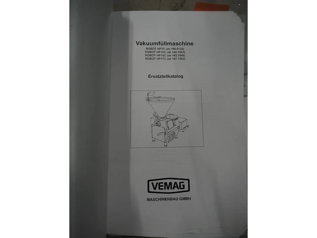 Vemag - afbeelding 42 van  49