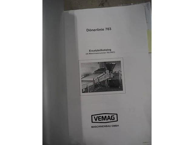 Vemag - afbeelding 43 van  49