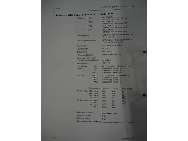Vemag - afbeelding 44 van  49