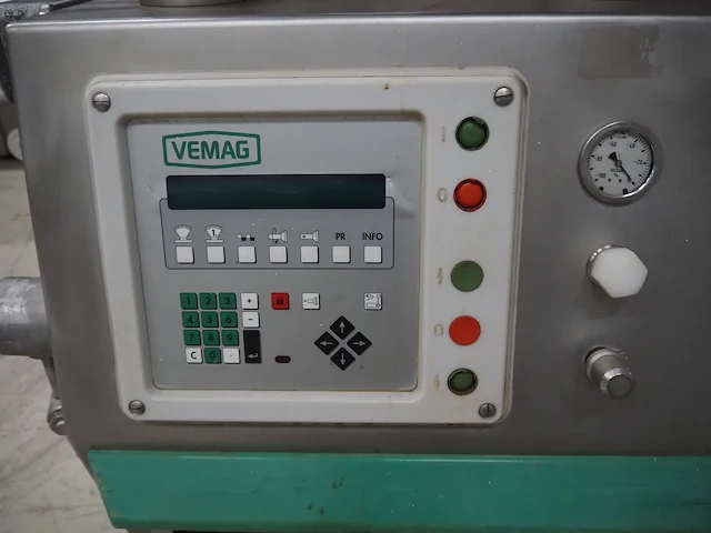 Vemag - afbeelding 8 van  22
