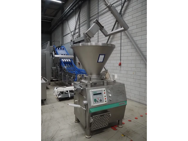 Vemag - afbeelding 1 van  22