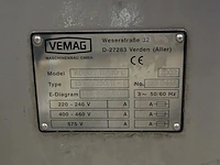 Vemag - afbeelding 25 van  25