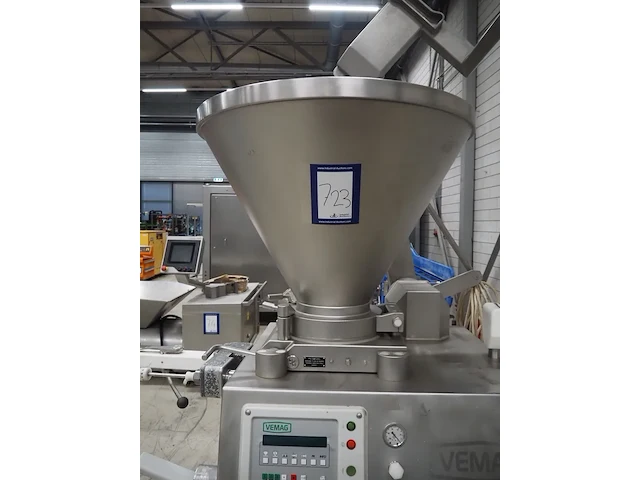 Vemag - afbeelding 20 van  22
