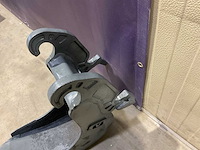 Vematec banaanbak - afbeelding 2 van  5