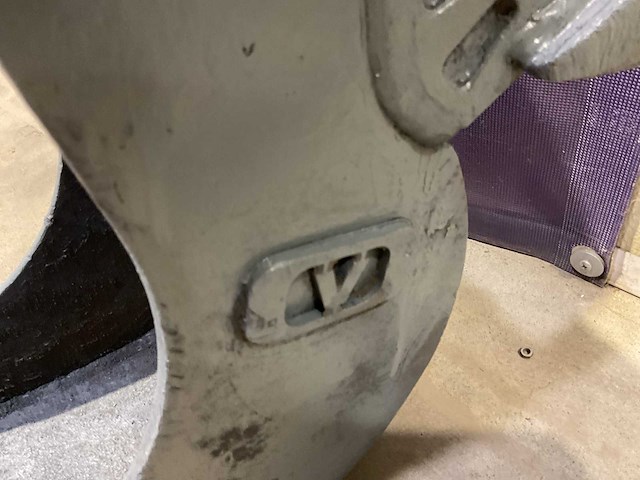 Vematec banaanbak - afbeelding 3 van  5