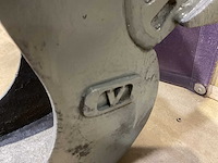 Vematec banaanbak - afbeelding 3 van  5