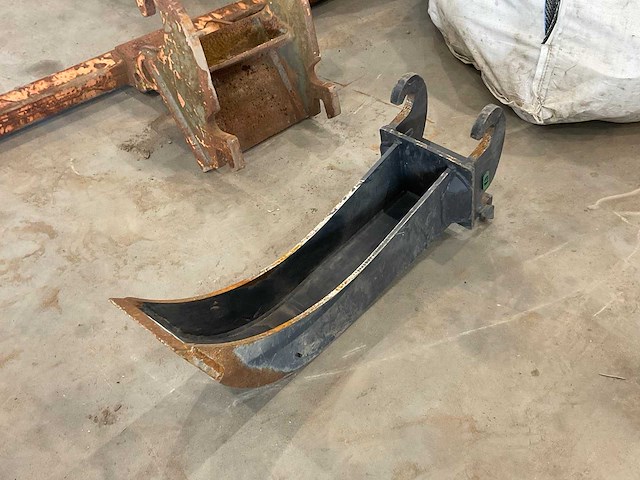 Vematec graafbak “cw05” - afbeelding 1 van  6