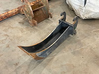 Vematec graafbak “cw05” - afbeelding 1 van  6