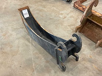 Vematec graafbak “cw05” - afbeelding 3 van  6