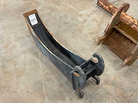 Vematec graafbak “cw05” - afbeelding 4 van  6