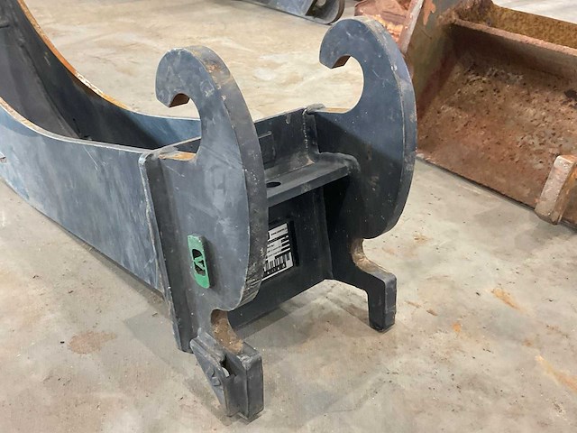 Vematec graafbak “cw05” - afbeelding 5 van  6