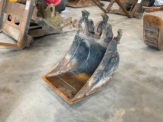 Vematec graafbak “cw05” - afbeelding 1 van  5