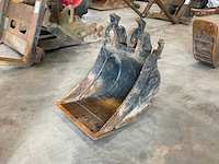 Vematec graafbak “cw05” - afbeelding 1 van  5