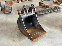 Vematec graafbak “cw05” - afbeelding 2 van  5