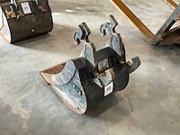 Vematec graafbak “cw05” - afbeelding 3 van  5