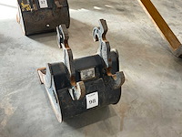 Vematec graafbak “cw05” - afbeelding 4 van  5