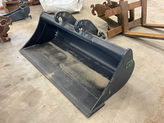 Vematec graafbak “cw10” - afbeelding 1 van  6