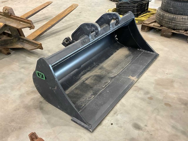 Vematec graafbak “cw10” - afbeelding 2 van  6