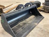 Vematec graafbak “cw10” - afbeelding 3 van  6