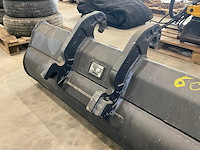 Vematec graafbak “cw10” - afbeelding 5 van  6