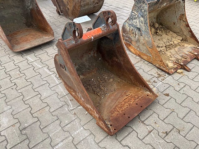 Vematec graafbak cw10 - afbeelding 1 van  8
