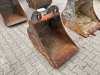 Vematec graafbak cw10 - afbeelding 1 van  8