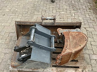 Vematec graafbakken set - afbeelding 4 van  4