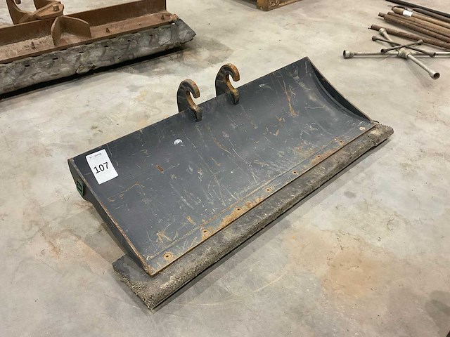 Vematec sbc schuifbord “cw05” - afbeelding 2 van  5