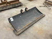 Vematec sbc schuifbord “cw05” - afbeelding 2 van  5