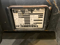 Vematec sbc schuifbord “cw05” - afbeelding 5 van  5