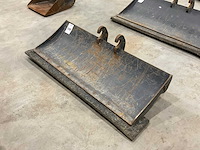 Vematec sbc schuifbord “cw05” - afbeelding 1 van  5