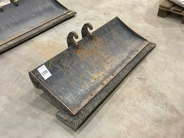 Vematec sbc schuifbord “cw05” - afbeelding 2 van  5