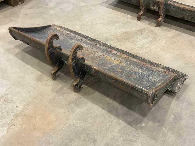 Vematec sbc schuifbord “cw05” - afbeelding 3 van  5