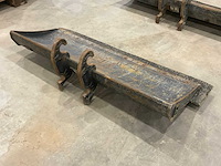 Vematec sbc schuifbord “cw05” - afbeelding 3 van  5