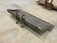 Vematec sbc schuifbord “cw05” - afbeelding 3 van  5