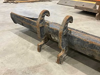 Vematec sbc schuifbord “cw05” - afbeelding 4 van  5